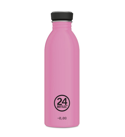 Urban Bottle 050 - Reactive Pink/Blue - 500 mL