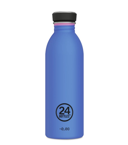 Urban Bottle 050 - Reactive Pink/Blue - 500 mL