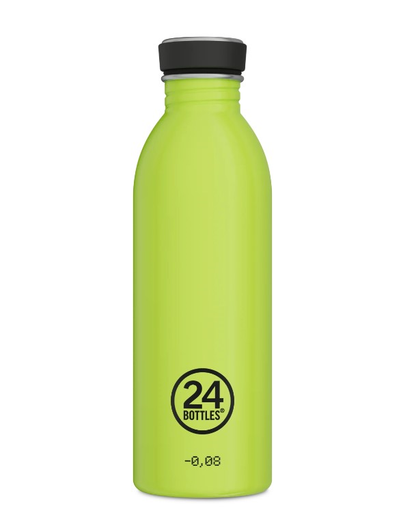 Urban Bottle 050 - Reactive Yellow/Green - 500 mL