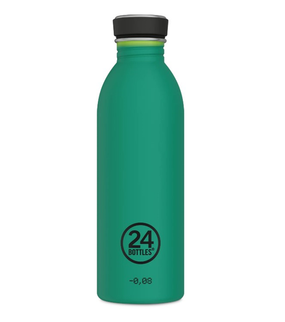 Urban Bottle 050 - Reactive Yellow/Green - 500 mL