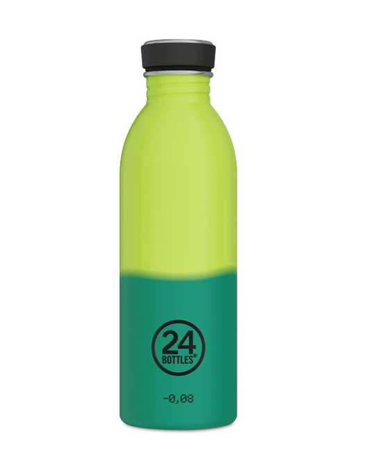 Urban Bottle 050 - Reactive Yellow/Green - 500 mL