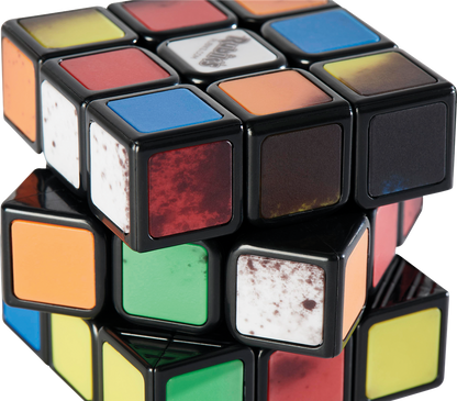 Rubik·s Cube 3x3 Phantom