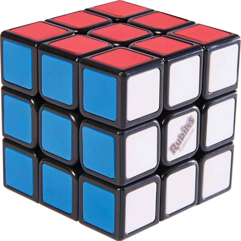 Rubik·s Cube 3x3 Phantom