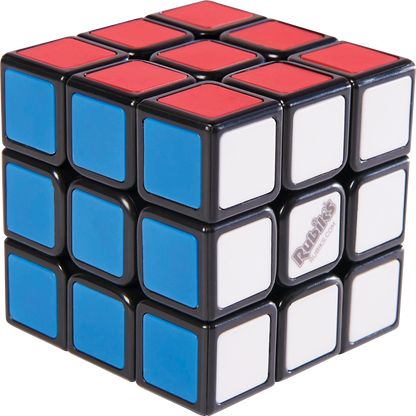 Rubik·s Cube 3x3 Phantom