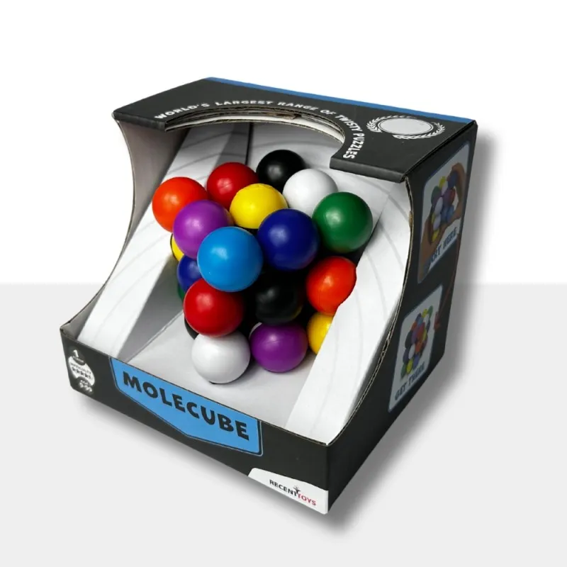 Molecube