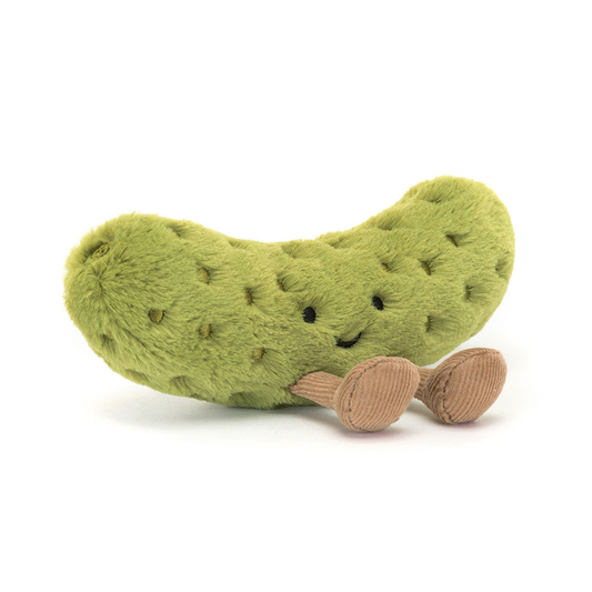 Amuseables Pickle - 8 x 15 cm