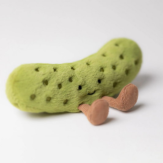 Amuseables Pickle - 8 x 15 cm