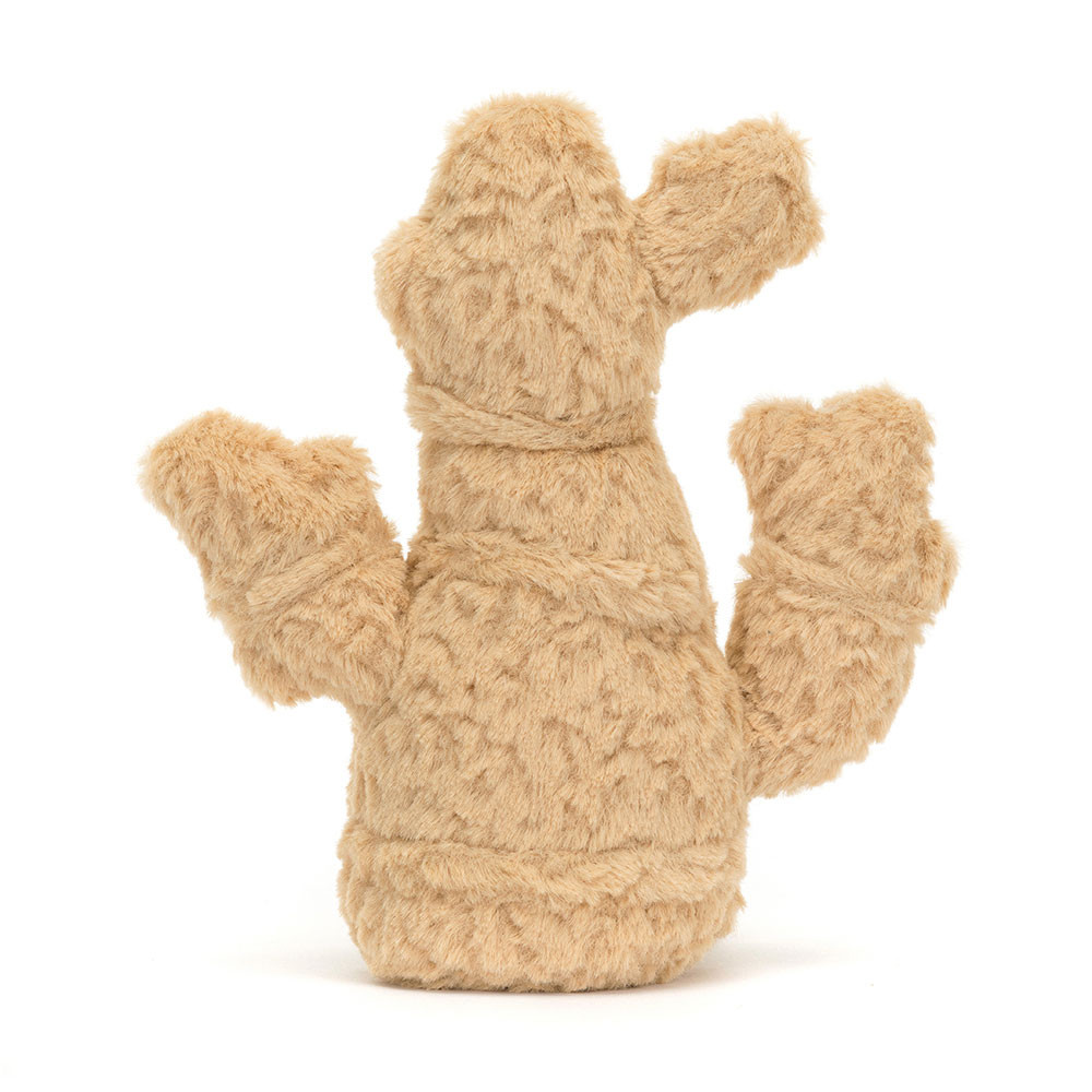 Amuseables Ginger - 18cm x 6cm x 5cm