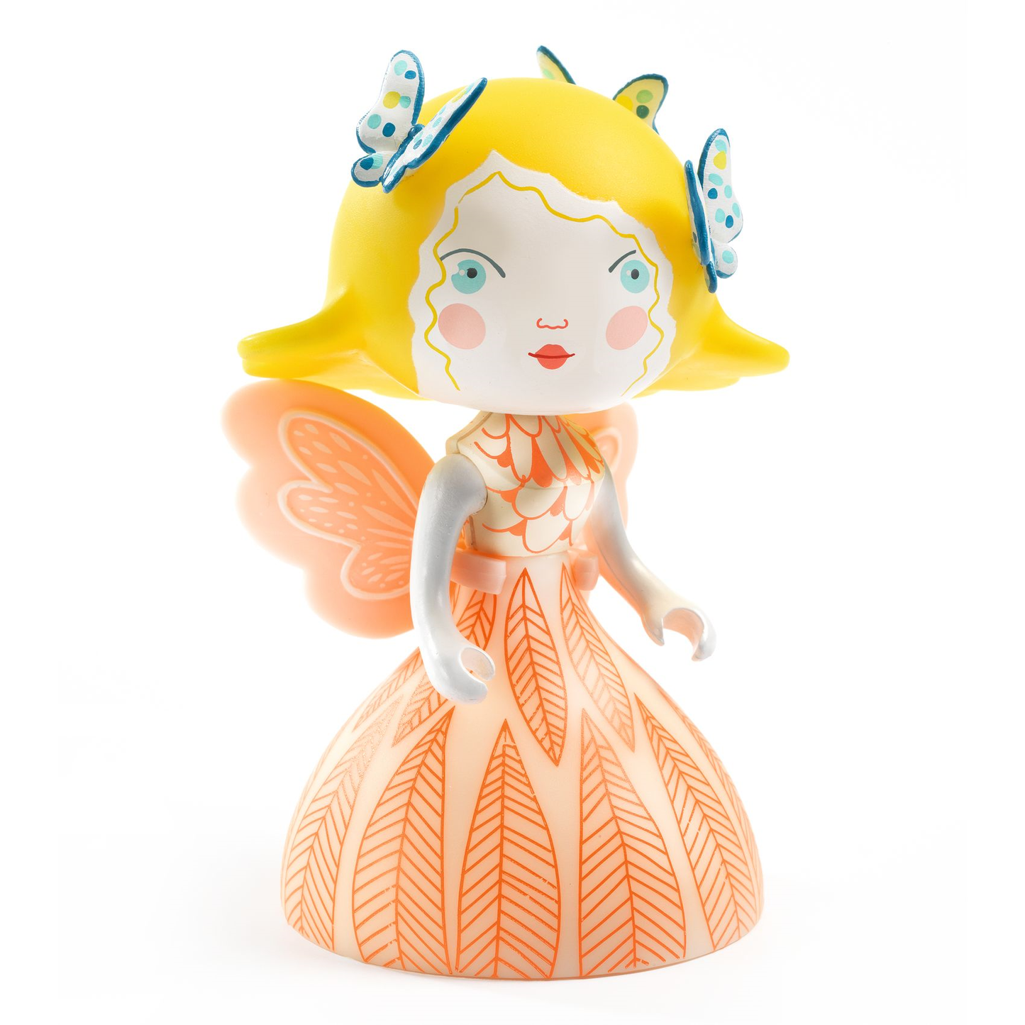 ARTY TOYS - PRINCESSE - Lili Butterfly