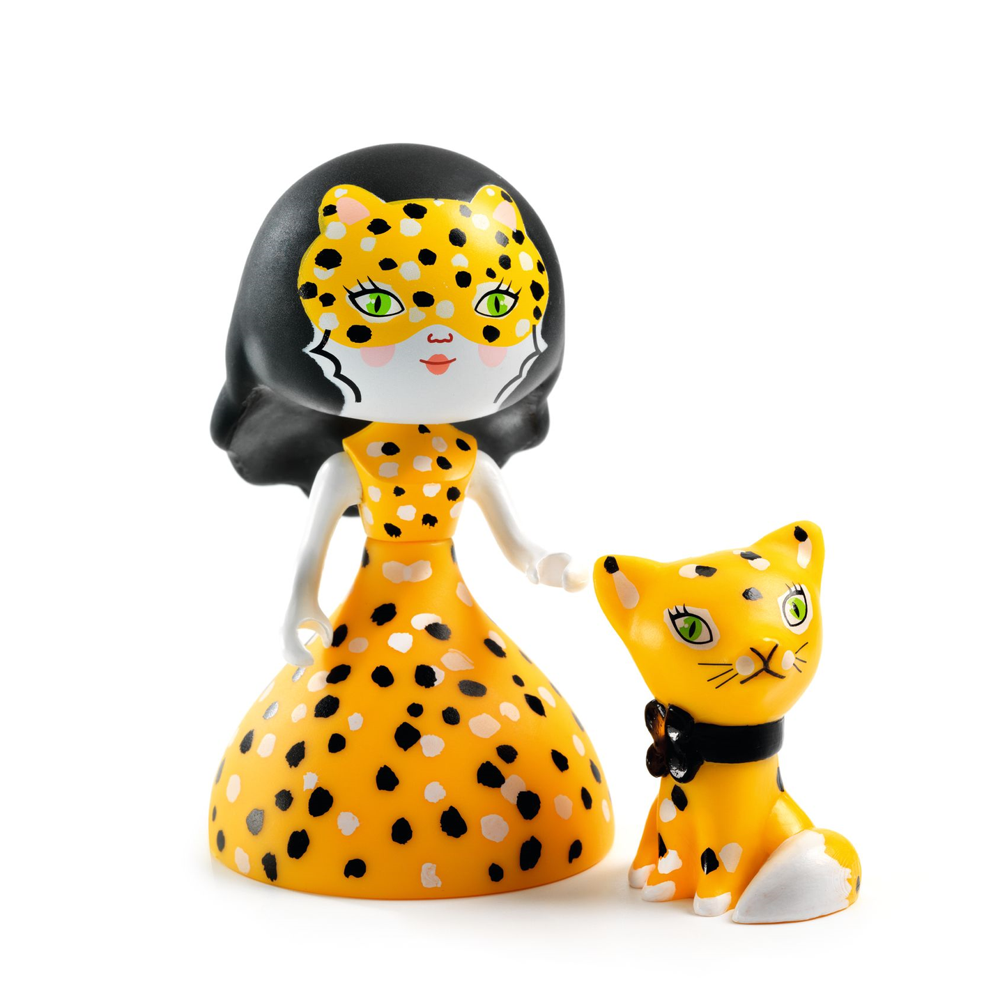 ARTY TOYS - PRINCESSE - Féline & Léo