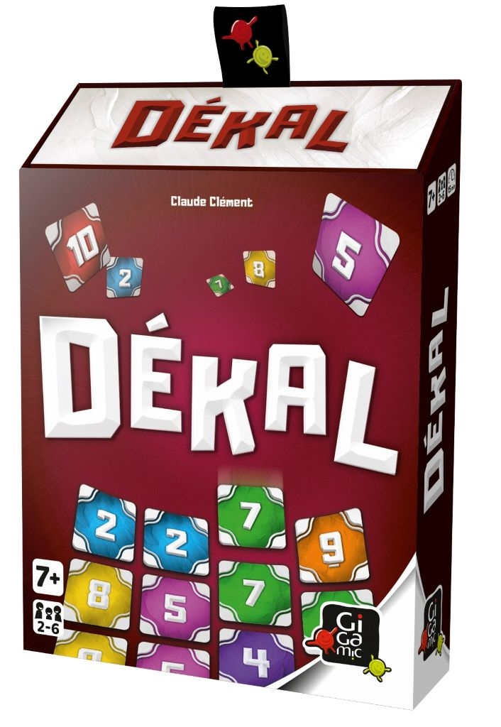 Dekal