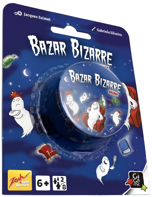 Bazar Bizarre Mini