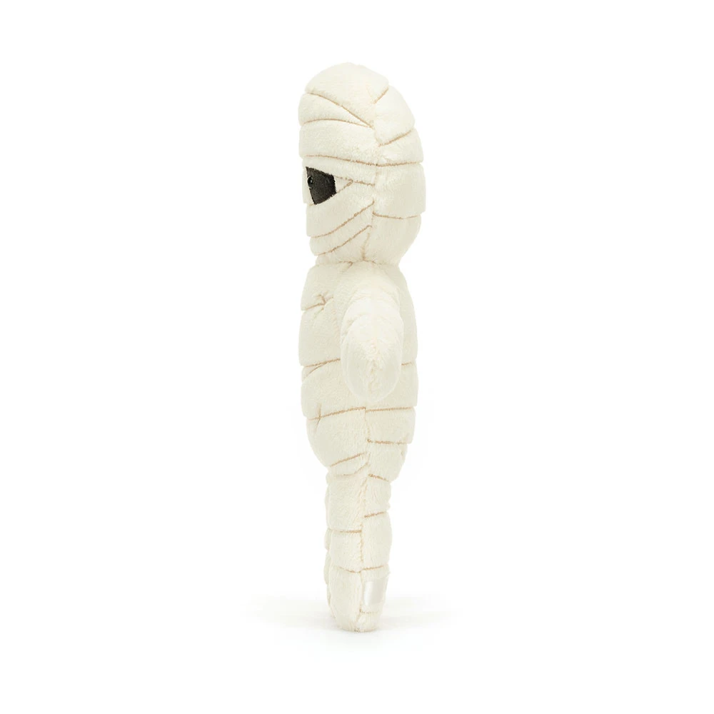 Mummy Bob - 33cm x 12cm x 5cm