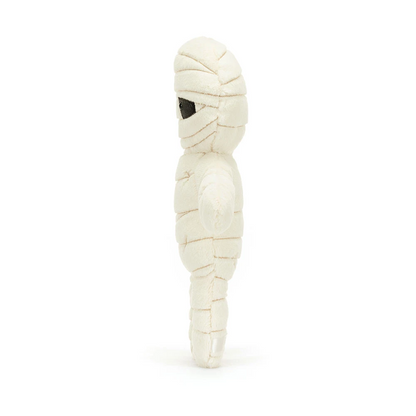 Mummy Bob - 33cm x 12cm x 5cm
