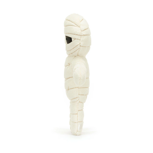 Mummy Bob - 33cm x 12cm x 5cm