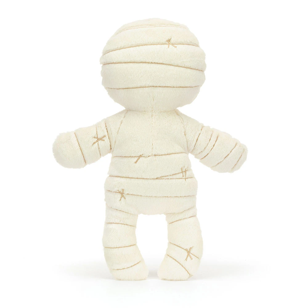 Mummy Bob - 33cm x 12cm x 5cm