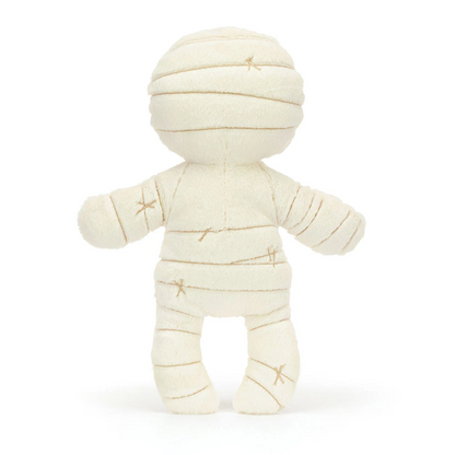 Mummy Bob - 33cm x 12cm x 5cm