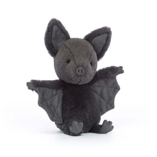 Ooky Bat - 15cm x 6cm x 6cm