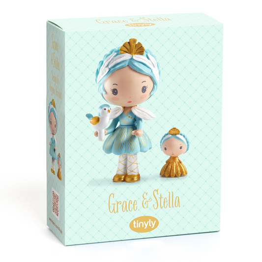 Grace & Stella - Tinyly