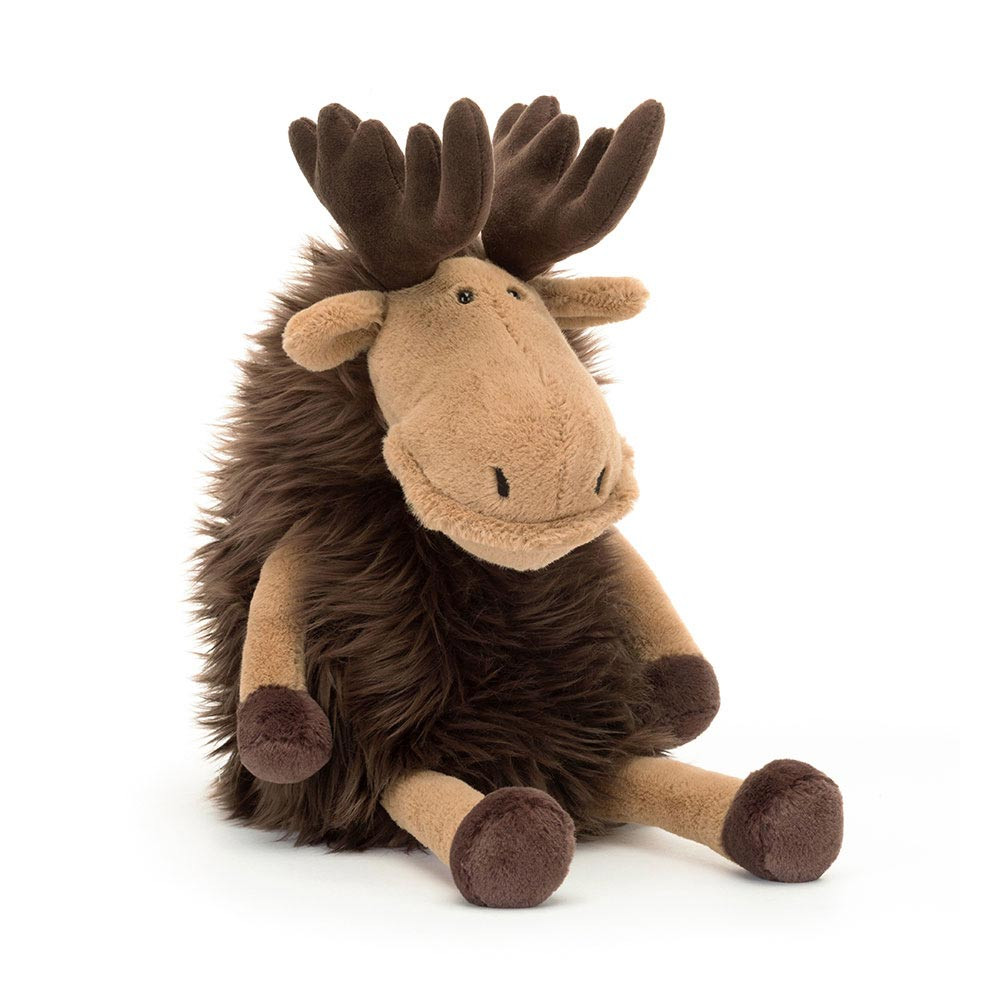 Merrick Moose - 29cm x 12cm x 16cm