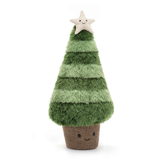 Amuseable Nordic Spruce Christmas Tree Large - 45cm x 22cm x 22cm