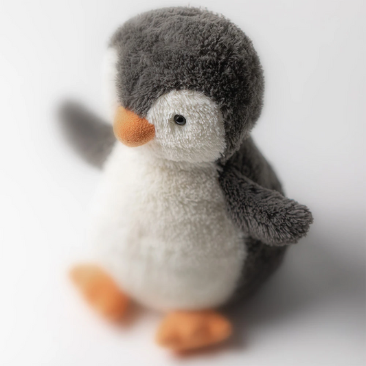 Peanut Penguin Medium - 24cm x 12cm x 11cm