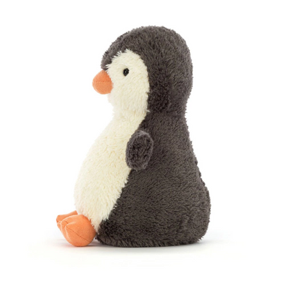Peanut Penguin Medium - 24cm x 12cm x 11cm