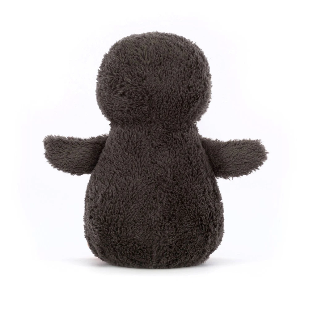 Peanut Penguin Medium - 24cm x 12cm x 11cm
