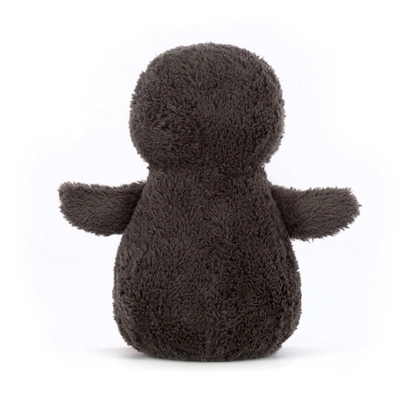 Peanut Penguin Medium - 24cm x 12cm x 11cm