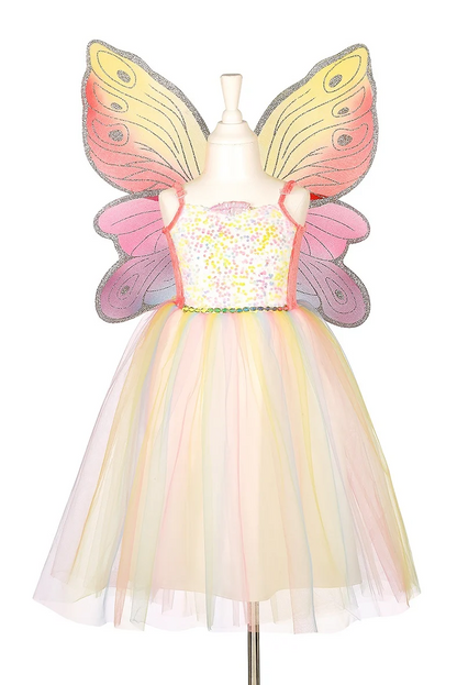 Valerie, 5-7 yrs, 110-122 cm