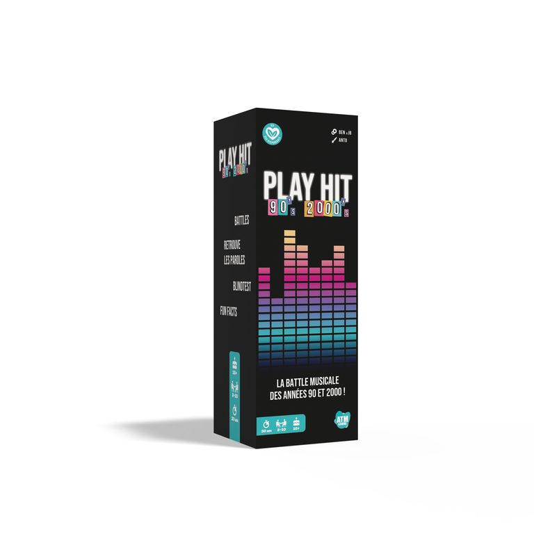 Play'Hit