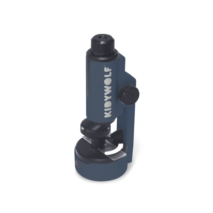 KIDYMICROSCOPE microscope portable x50 x150 x300