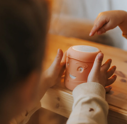 KIDYMUSIC Enceinte nomade Léa