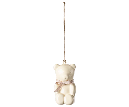 Ours Teddy Ornement de Noël