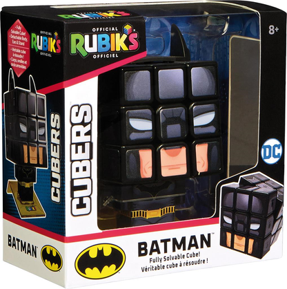 Rubik·s Cubers : Batman