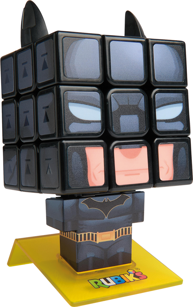 Rubik·s Cubers : Batman