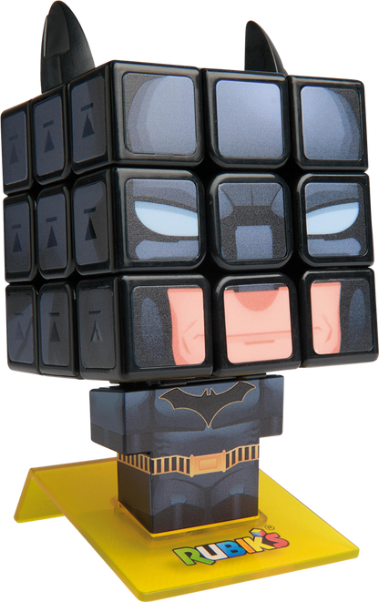 Rubik·s Cubers : Batman