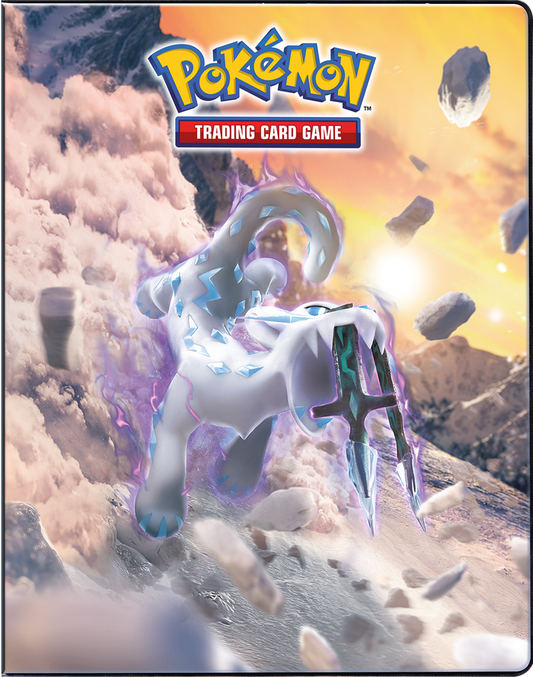 Pokémon : Portfolio Nouveau Bloc EV02 - 80c.