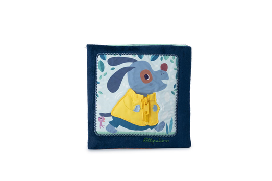 JULES LIVRE J'APPRENDS A M'HABILLER