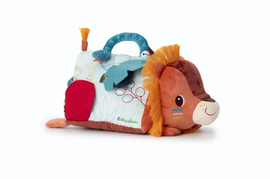 JACK MIROIR TRIANGLE D'ACTIVITES