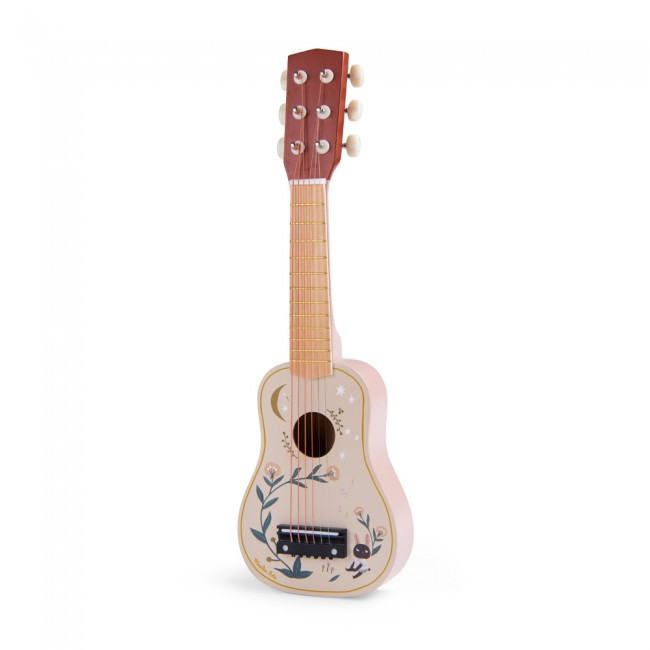 Guitare - Après la pluie