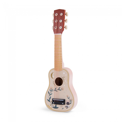 Guitare - Après la pluie