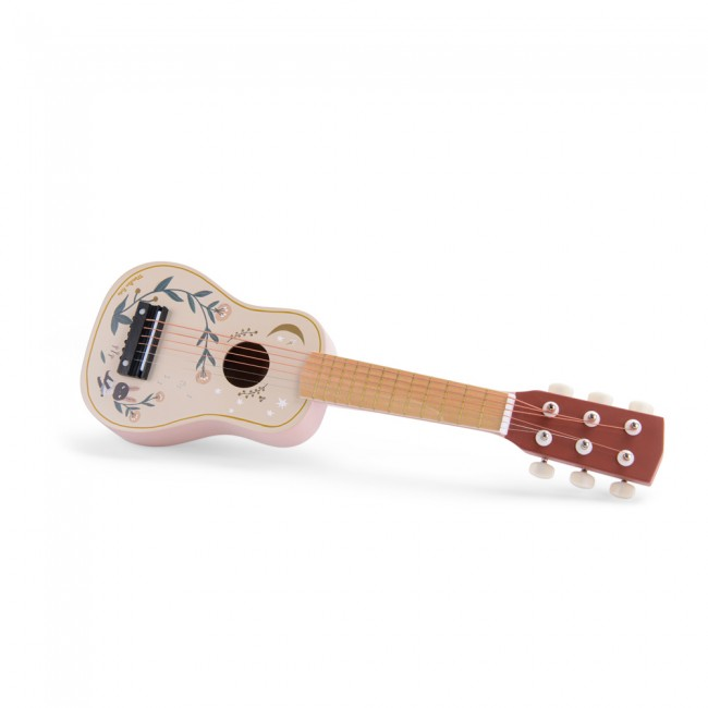 Guitare - Après la pluie