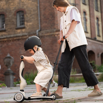 HIGHWAYKICK 1 - PUSH and GO - Couleur : Ash