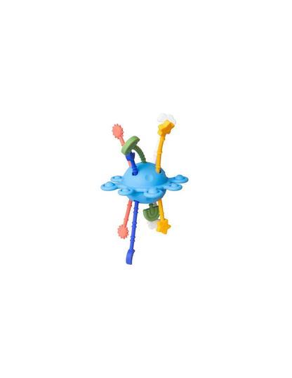PLANET FULL COLOR - PLANETE MULTICOLOR