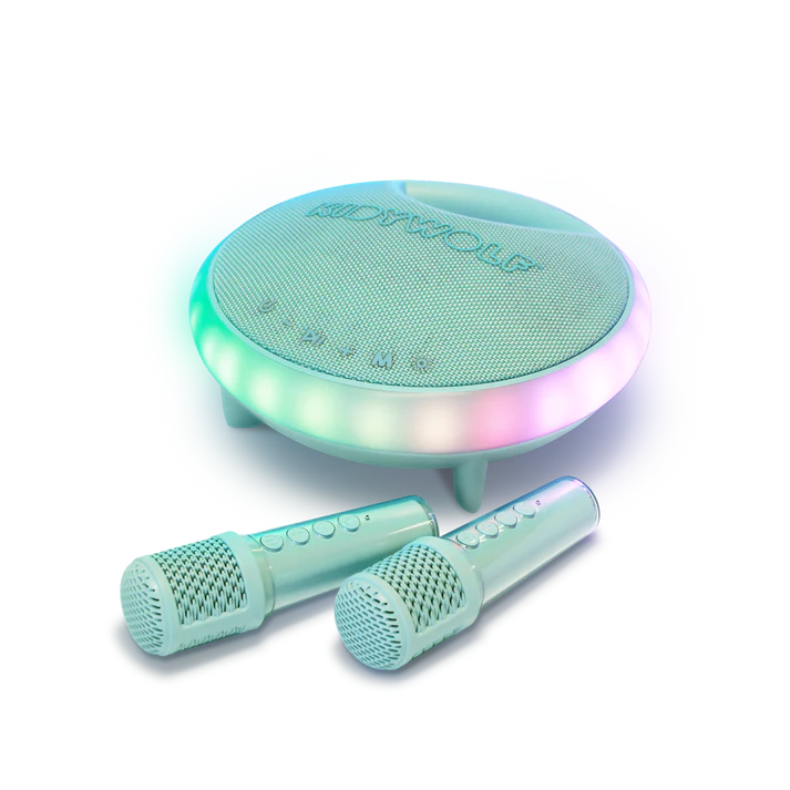 KIDYKARAOKE Enceinte karaoké