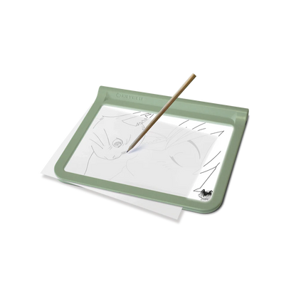 KIDYDRAW-PRO tablette lumineuse nomade