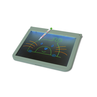 KIDYDRAW-PRO tablette lumineuse nomade