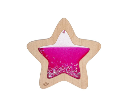 PETIT BOUM STAR NEBULA