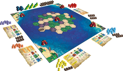 Survive the Island-